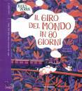 VERNE JULES, Il giro del mondo in 80 giorni