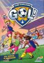 GARLANDO LUIGI, Un gioco da ragazze Un gioco da ragazze Gol n. 64