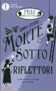 ROBIN STEVENS, Morte sotto i riflettori Miss Detective 7