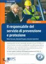 VESCUSO - PORPORA -, Il responsabile del servizio di prevenzione e ...