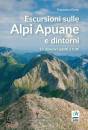immagine di Escursioni sulle Alpi Apuane e dintorni