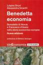 immagine di Benedetta economia
