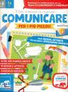 immagine di Comunicare per i pi piccoli Tanti giochi e ...