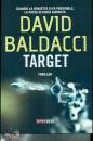 BALDACCI DAVID, Target Will Robie 3