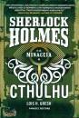 immagine di Sherlock Holmes e la minaccia di Cthulhu