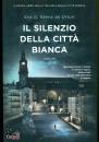 GARCIA SAENZ  DER U., Il silenzio della citta