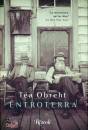 OBREHT TEA, Entroterra