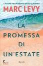 LEVY MARC, La promessa di un