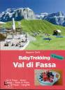immagine di Val di Fassa Babytrekking Trekking per famiglie