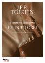 TOLKIEN, Le due torri Il Signore degli anelli Parte 2