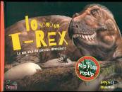 immagine di Io sono un T-Rex La mia vita da piccolo dinosauro