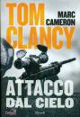 CLANCY - CAMERON, Attacco dal cielo