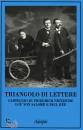 SALOME-REE-NIETTZSCH, Triangolo di lettere