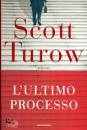 TUROW SCOTT, L