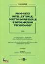 immagine di Propriet industriale, intellettuale e ...