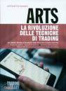 immagine di Arts La rivoluzione delle tecniche di trading