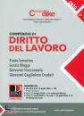 DIKR, Compendio di diritto del lavoro