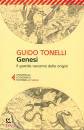 TONELLI GUIDO, Genesi il grande racconto delle origini