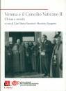 VARANINI G M (CUR), Verona e il concilio vaticano II. Chiesa e societ
