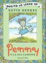 HENKES KERVIN, Penny e la sua canzone