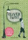 DICKENS CHARLES, Oliver twist