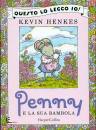 HENKES KEVIN, Penny e la sua bambola
