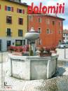 immagine di Dolomiti 2020 n. 4 Agosto