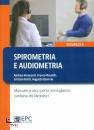 INNOCENTI - QUERCIA, Spirometria e audiometria