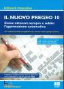 MANGIONE GIUSEPPE, Il nuovo Pregeo 10
