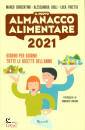 immagine di Il nuovo almanacco alimentare 2021