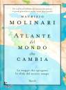 MOLINARI MAURIZIO, Atlante del mondo che cambia