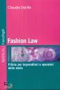immagine di Fashion law