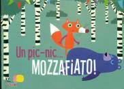 IRC, Un pic - nic mozzafiato !