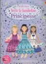 FIONA WATT, Vesto le bamboline Principesse