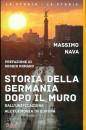 NAVA MASSIMO, Storia della Germania dopo il muro