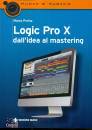 immagine di Logic Pro X Dall