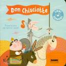 FABBRI EDITORI, Don chisciotte