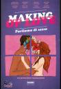 immagine di Making of love Parliamo di sesso