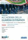 EDISES, Accademia della Guardia di Finanza Prove orali