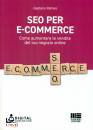 ROMEO GAETANO, Seo per e-commerce