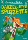 STILTON GERONIMO, Barzellette spuzzette