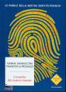 VANNUCCINI PREDAZZI, Cronache dal nuovo mondo Le parole della nostra