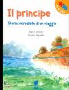 SORSERI - REGINELLA, Il principe