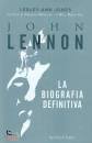 LESLEY-ANN JONES, John Lennon La biografia definitiva