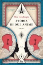 LANDRAGIN ALEX, Storia di due anime