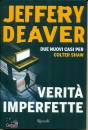 DEAVER JEFFERY, Verit imperfette