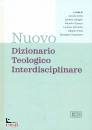 AIME  PIOLA GUASCO, Nuovo Dizionario Teologico Interdisciplinare