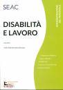 immagine di Disabilità e lavoro