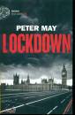 MAY PETER, Lockdown