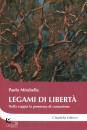 MIRABELLA PAOLO, Legami di libert Coppia e famiglia, promessa ...